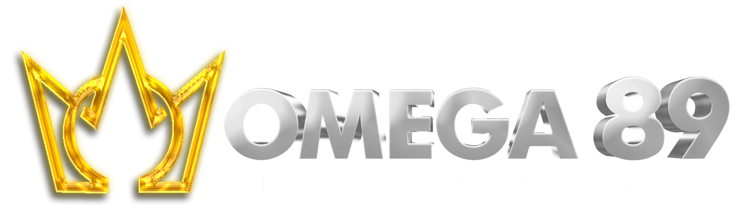 Omega89 Logo